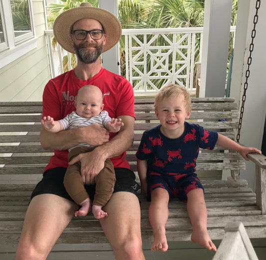 Welcome Dr. Josh Martin, Our New Medical Advisor