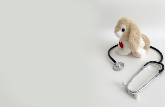 Are We Paying Attention to What’s Happening to Our Kids’ Health?