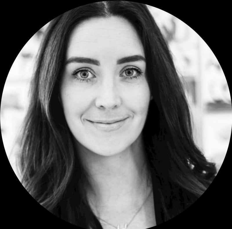 Stephanie Long, MSc.