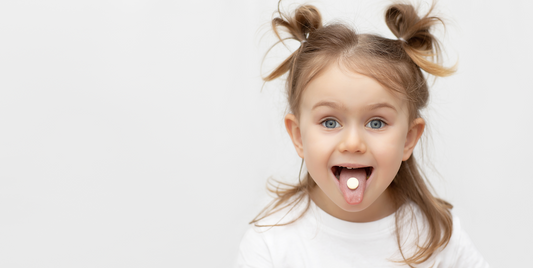 Why Magnesium Should Be in Your Child’s Multivitamin (and Why Many Brands Skip It)