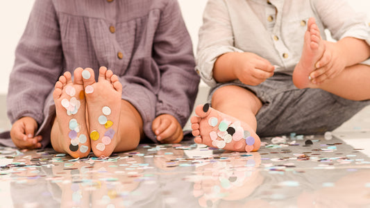 Microplastics and Our Children: What Parents Need to Know